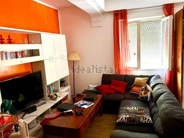 Appartamento in vendita di 115 m² in Via di Baccanello