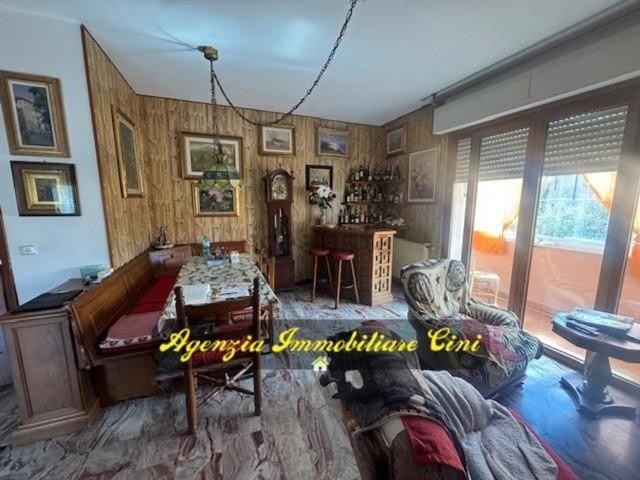 Appartamento in vendita di 115 m² in Via di Salviano, 363
