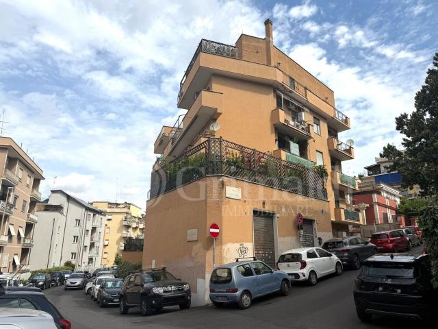 Appartamento in vendita di 115 m² in Via di San Vittore