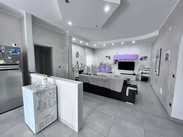 Appartamento in vendita di 115 m² in Via Di Vagno