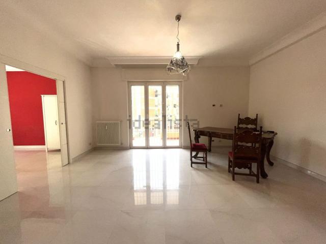 Appartamento in vendita di 115 m² in Via di Vigna Stelluti