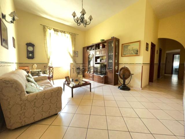 Appartamento in vendita di 115 m² in Via Diocleziano