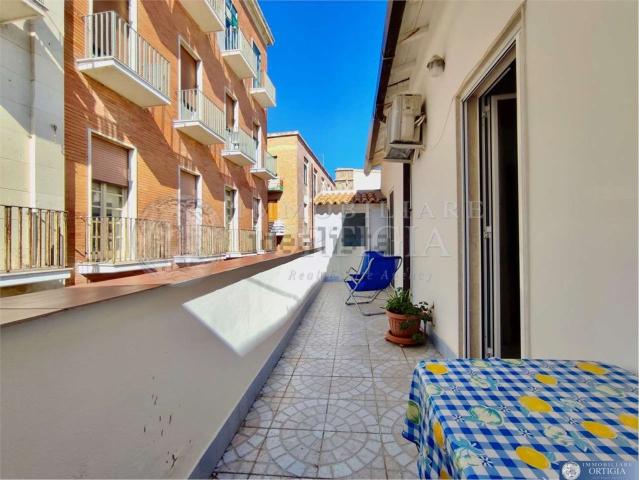 Appartamento in vendita di 115 m² in Via Dione