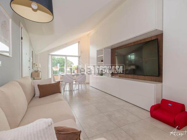 Appartamento in vendita di 115 m² in Via Dismanino, 11