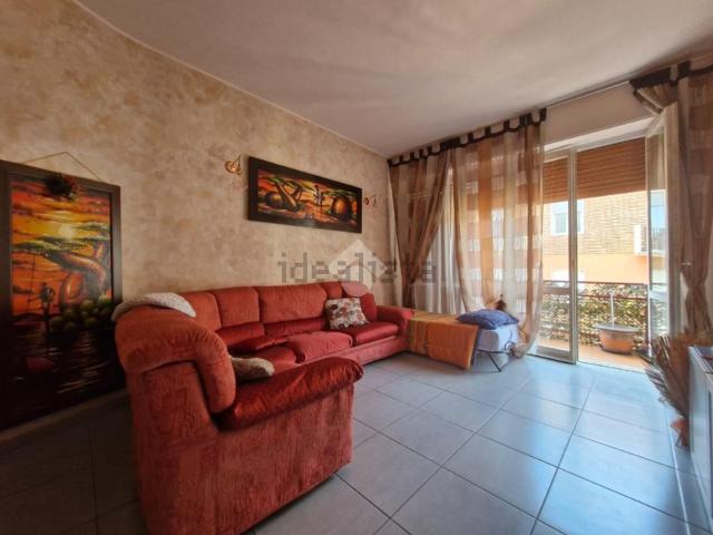 Appartamento in vendita di 115 m² in Via Duca d&apos Aosta, 7