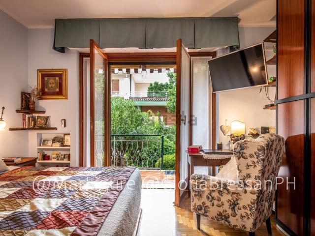 Appartamento in vendita di 115 m² in Via Duca degli Abruzzi, 44