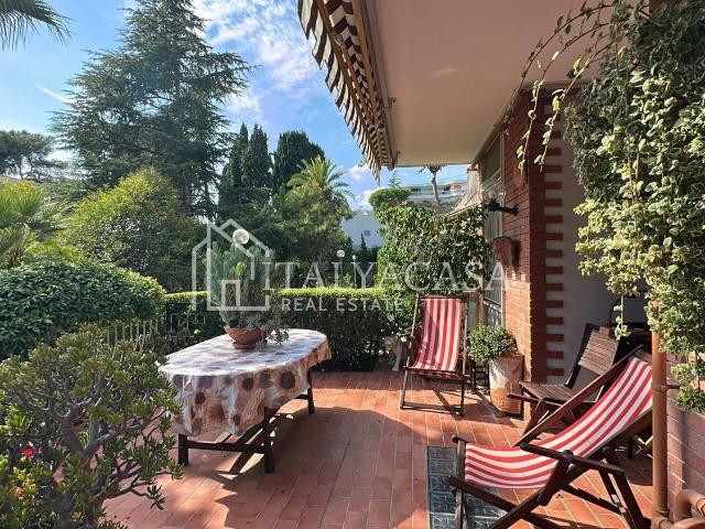 Appartamento in vendita di 115 m² in Via Duca degli Abruzzi