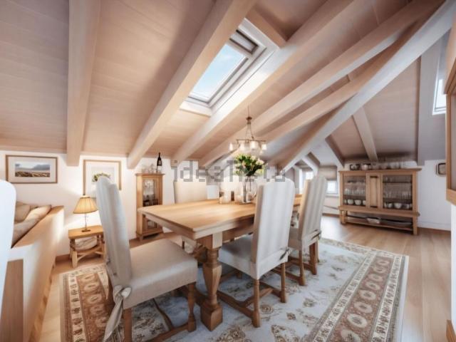 Appartamento in vendita di 115 m² in Via Due Ponti, 96