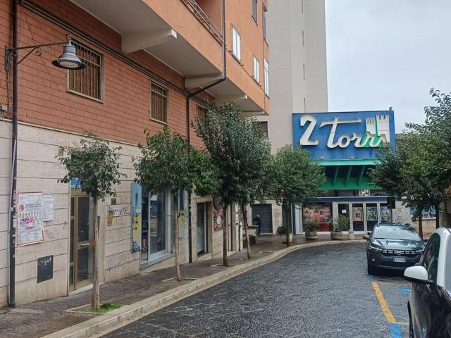 Appartamento in vendita di 115 m² in Via Due Torri