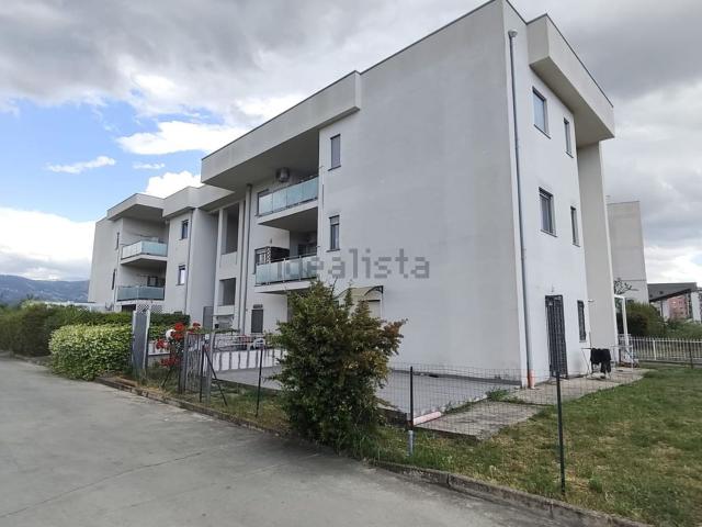 Appartamento in vendita di 115 m² in Via E. Maiorana, 95