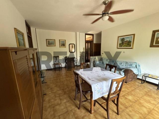 Appartamento in vendita di 115 m² in Via Emanuele Anselmi