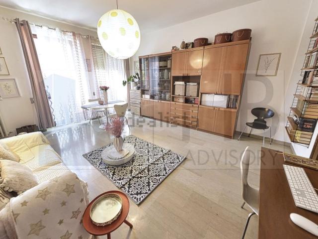 Appartamento in vendita di 115 m² in Via Emilio de Marchi, 52