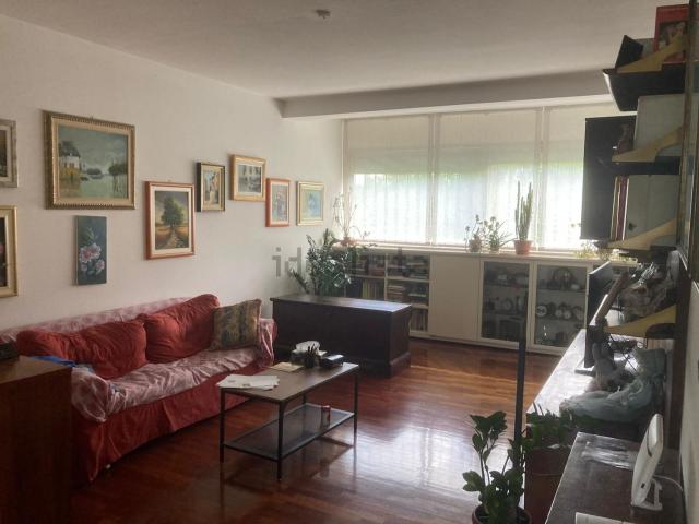 Appartamento in vendita di 115 m² in Via Emilio Salgari, 29
