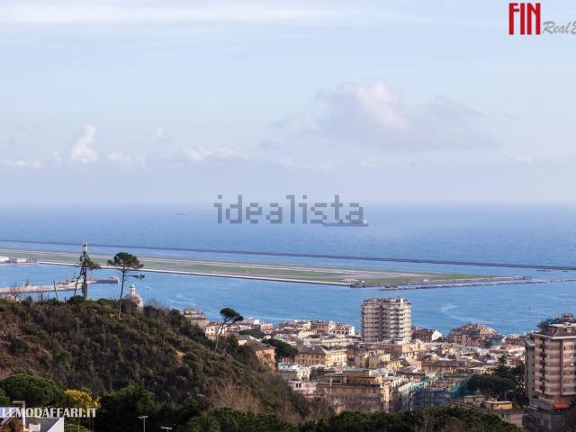 Appartamento in vendita di 115 m² in Via Emilio Salgari