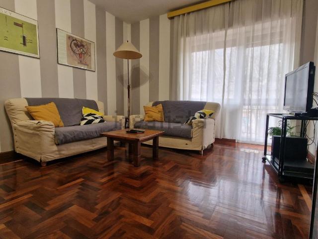 Appartamento in vendita di 115 m² in Via Empolitana