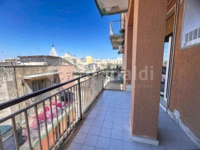 Appartamento in vendita di 115 m² in Via Enna