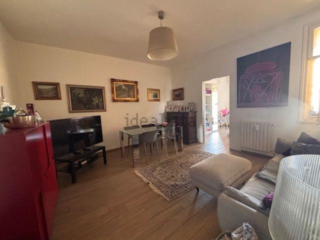 Appartamento in vendita di 115 m² in Via Enrico Mayer