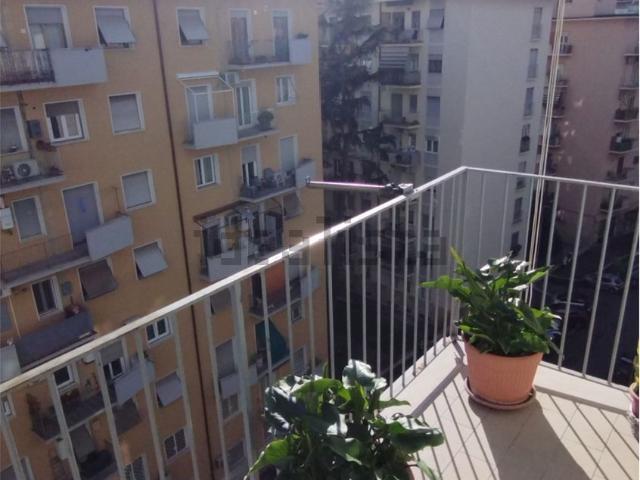 Appartamento in vendita di 115 m² in Via Enrico Mazzoccolo