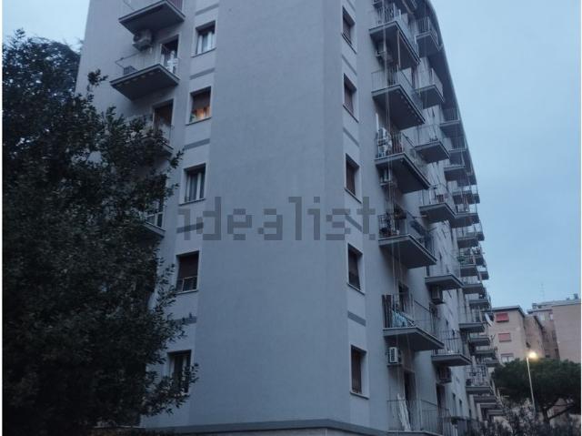 Appartamento in vendita di 115 m² in Via Enrico Mazzoccolo