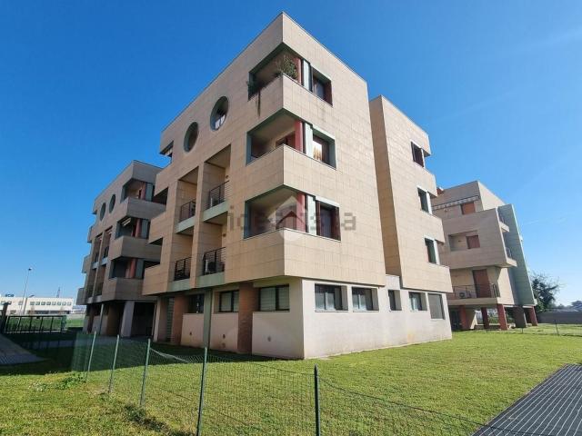 Appartamento in vendita di 115 m² in Via Enrico Berlinguer, 7