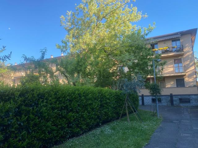 Appartamento in vendita di 115 m² in Via Enrico Fermi, 20