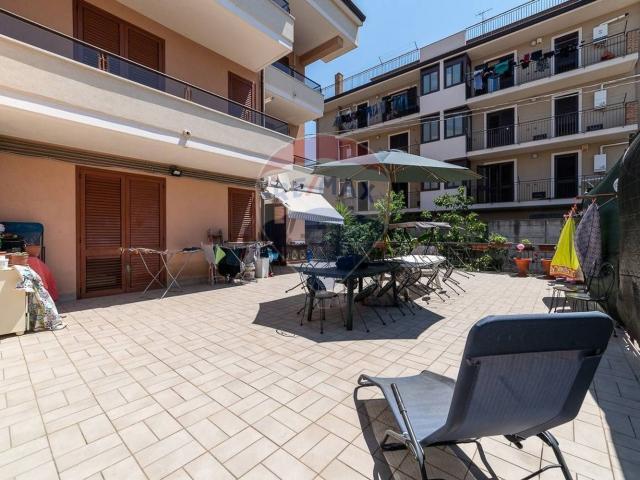 Appartamento in vendita di 115 m² in Via Enrico Toti, 37