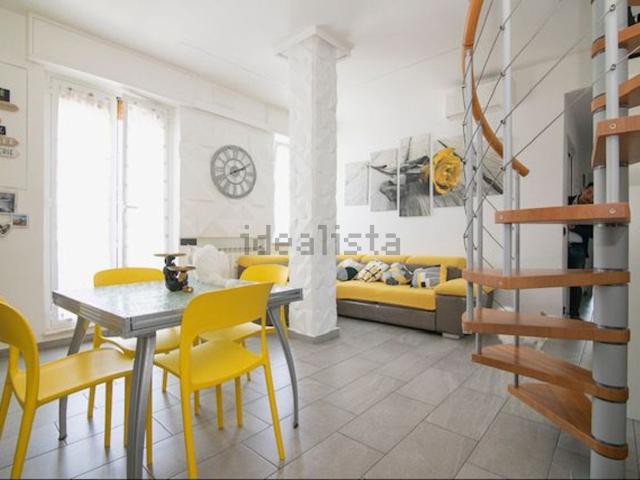 Appartamento in vendita di 115 m² in Via Edera