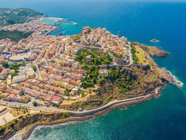 Appartamento in vendita di 115 m² in Via Eleonora d&apos Arborea, 69