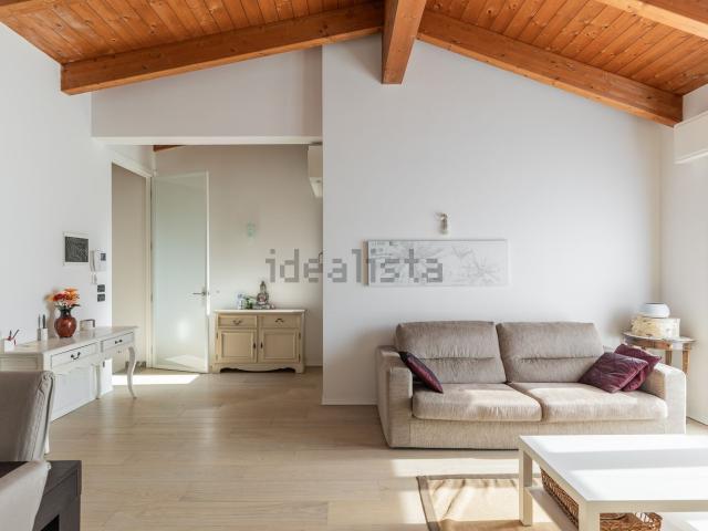 Appartamento in vendita di 115 m² in Via Elisabetta Sirani, 1