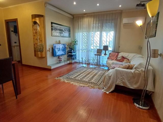 Appartamento in vendita di 115 m² in Via Elisea Savelli