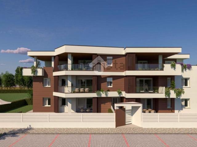 Appartamento in vendita di 115 m² in Via Erri Billò