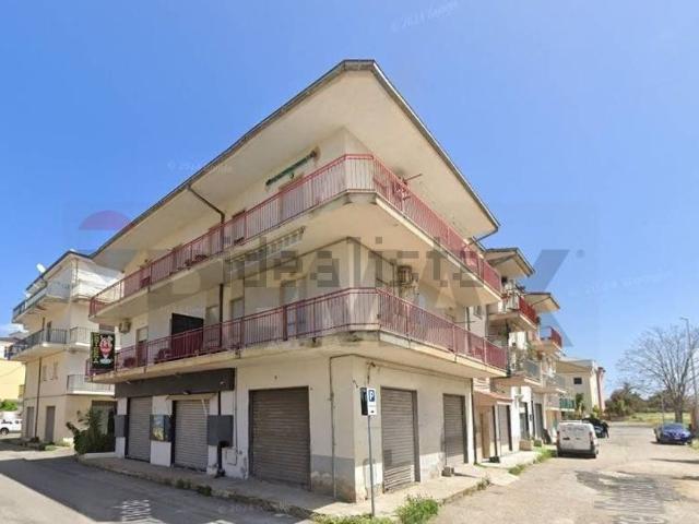 Appartamento in vendita di 115 m² in Via Ettore Majorana, 6