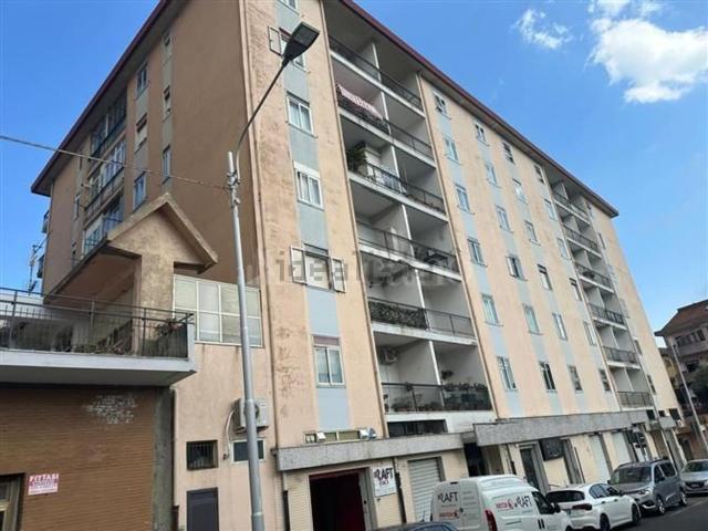 Appartamento in vendita di 115 m² in Via Ettore Vitale