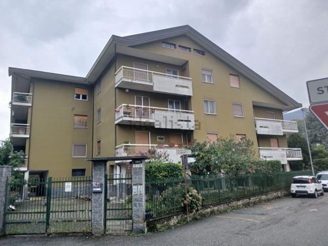 Appartamento in vendita di 115 m² in Via Eugenio Curiel, 3