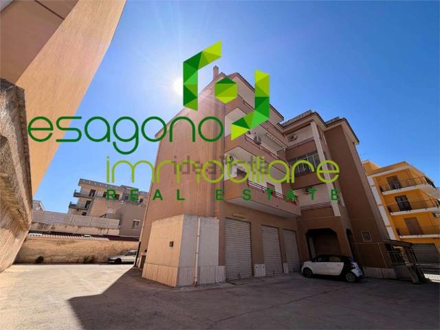 Appartamento in vendita di 115 m² in Via Europa