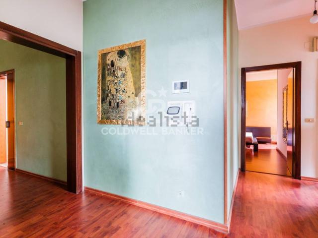 Appartamento in vendita di 115 m² in Via Extramur di Ponente