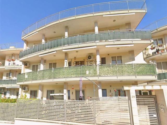 Appartamento in vendita di 115 m² in Via F. Brunelleschi, 28
