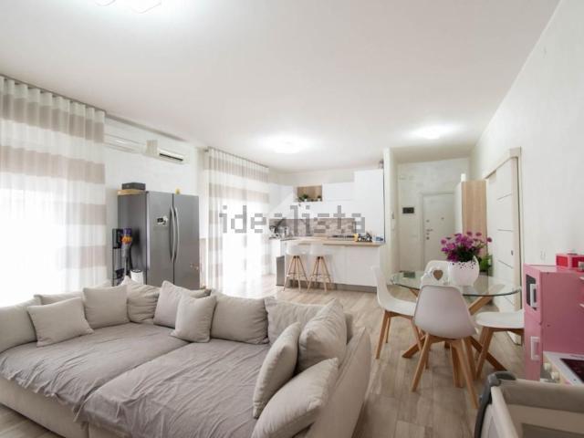 Appartamento in vendita di 115 m² in Via F. D. Roosevelt, 63