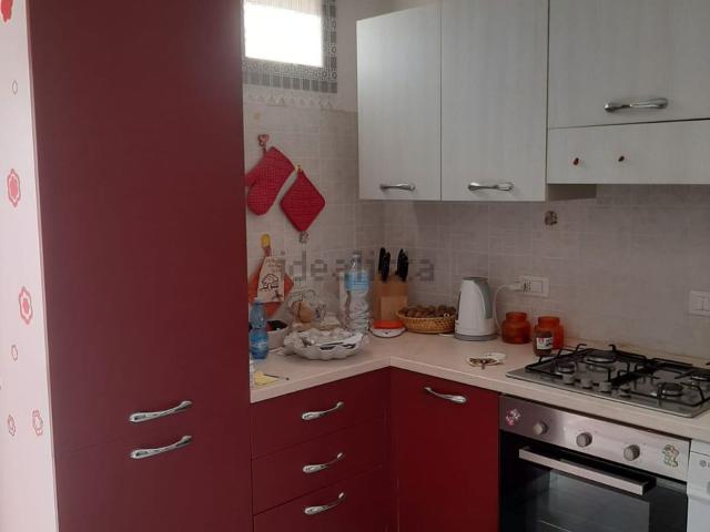 Appartamento in vendita di 115 m² in Via Fondazione Rockefeller, 39