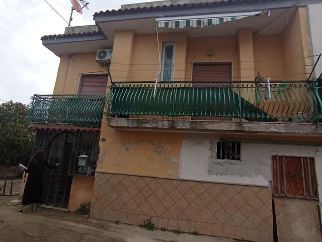 Appartamento in vendita di 115 m² in Via Fondi di Cigliano, 25