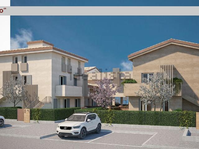 Appartamento in vendita di 115 m² in Via Fornace