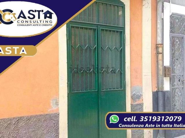 Appartamento in vendita di 115 m² in Via Fortuna, 10