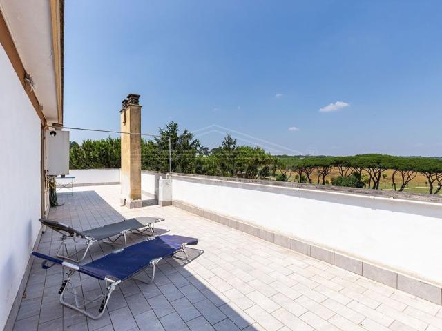 Appartamento in vendita di 115 m² in Via Fosso del Fontaniletto