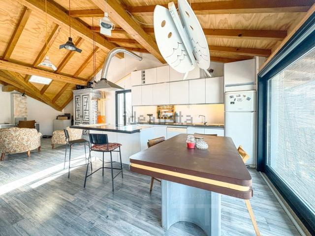 Appartamento in vendita di 115 m² in Via Fava, 77