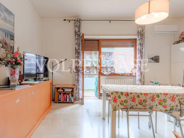 Appartamento in vendita di 115 m² in Via Farfa