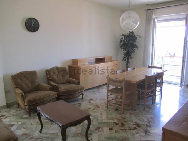 Appartamento in vendita di 115 m² in Via Fedele Salvatori