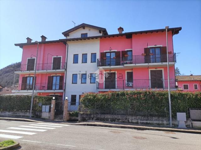 Appartamento in vendita di 115 m² in Via Federico Avio, 20