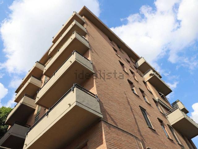 Appartamento in vendita di 115 m² in Via Fermo Ognibene, 2