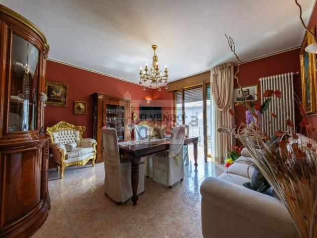 Appartamento in vendita di 115 m² in Via Fiume, 10