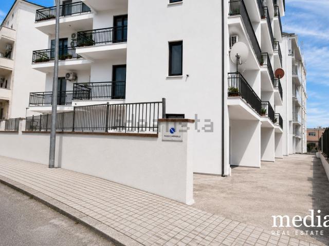 Appartamento in vendita di 115 m² in Via Fiume, 47